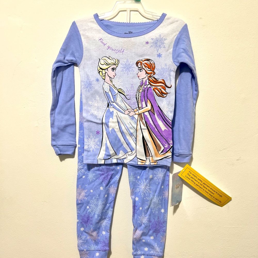 Pajamas